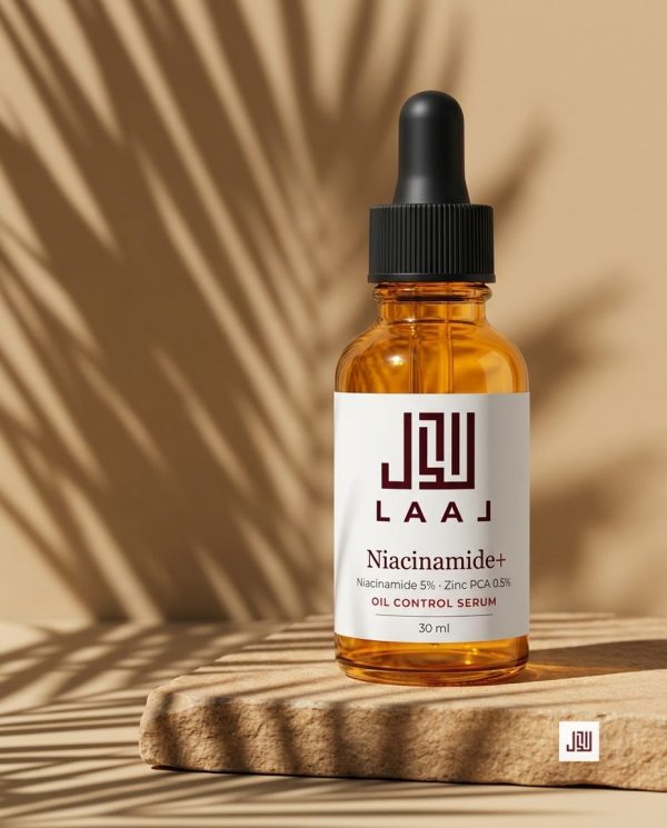 Niacinamide+