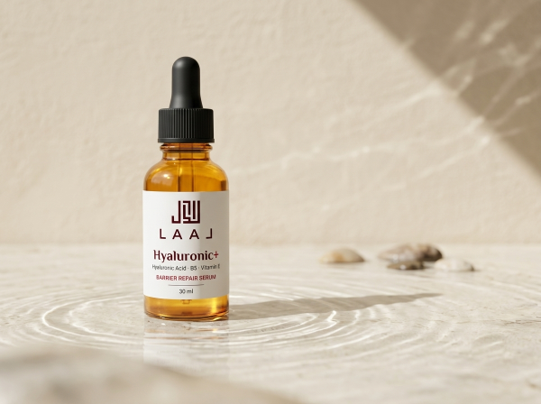 Hyaluronic+